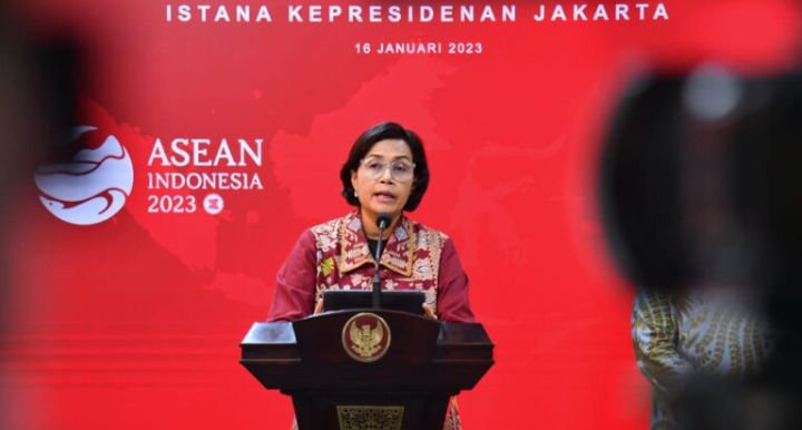 Presiden Instruksikan Jajaran Optimistis tapi Waspada Hadapi Perekonomian 2023