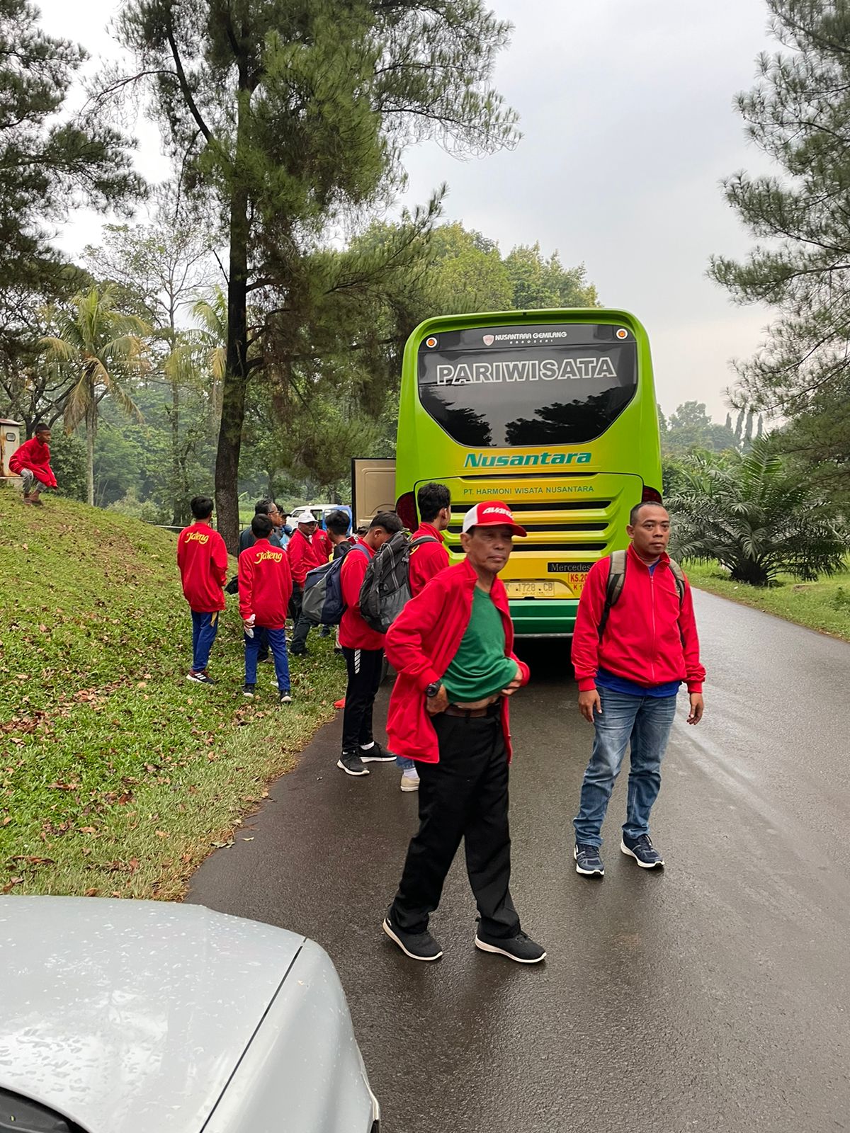 Festival Sepakbola ke- VII digelar ASSBI Dihadiri 530 Peserta, Tim Medis Grha Putih Turut Support