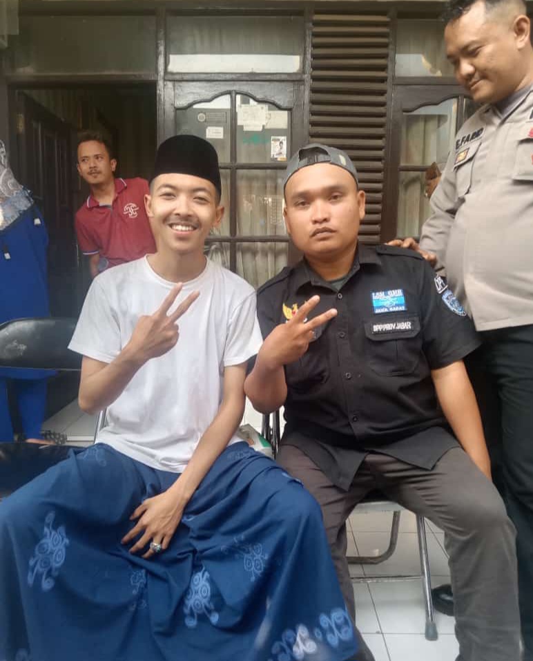 Pilkades 2023 Di Kabupaten Bandung,Kiki Kosasih Menang Atas Petahana Desa Nanjung Mekar