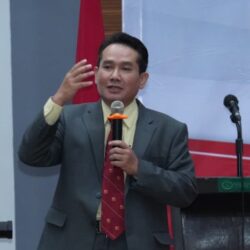 Dede Farhan Aulawi Nilai Perlu Peningkatan Kapasitas dan Integritas Hadapi Kompleksitas Modus Tipikor